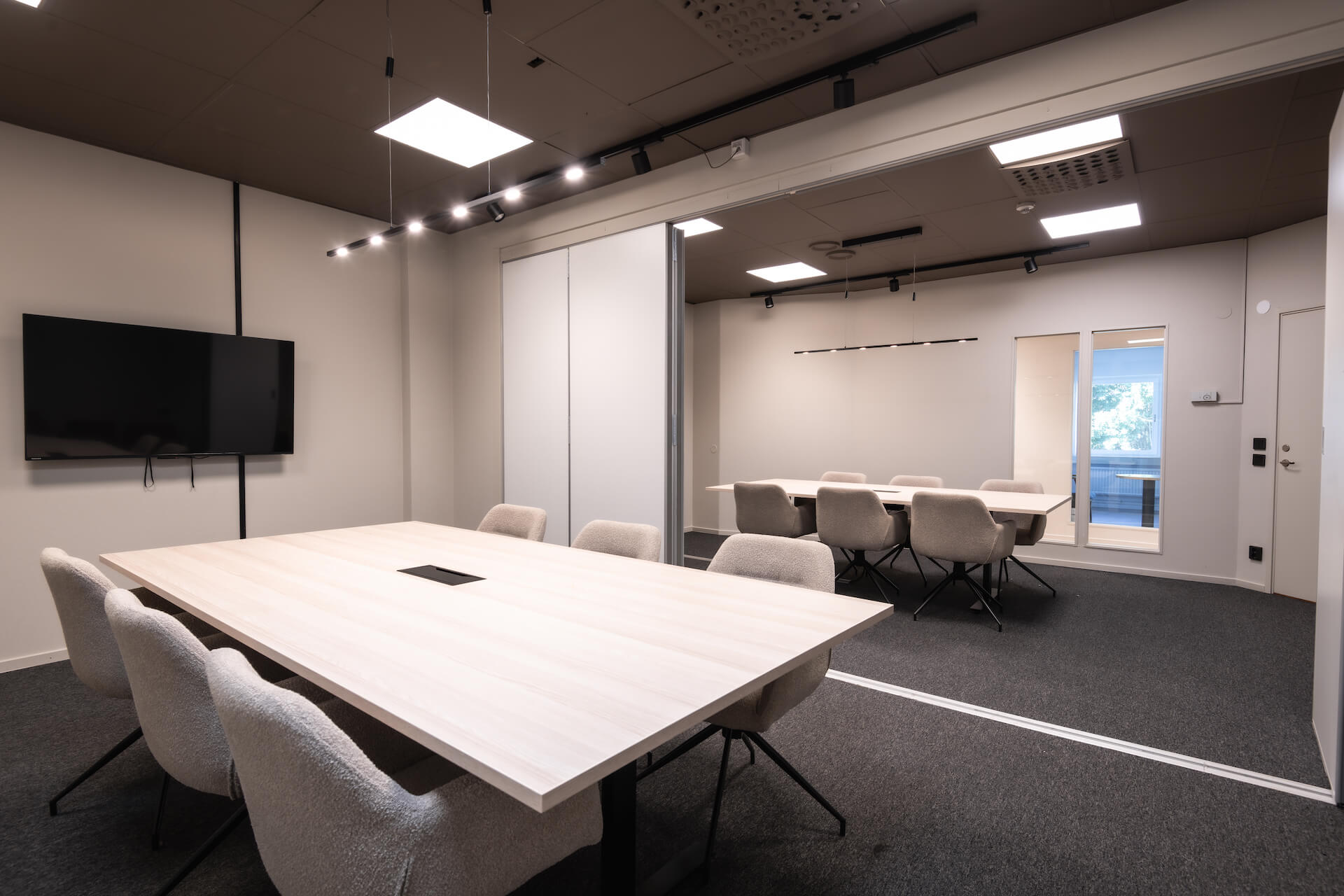 Kontorshotell Kungälv - moderna och flexibla kontorslösningar nära Göteborg hos Work Inn.