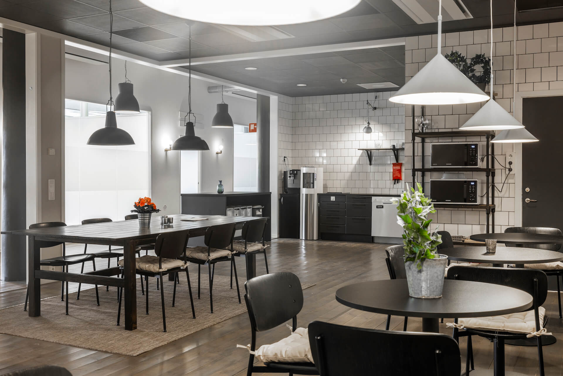Kontor att hyra Göteborg - flexibla kontorslösningar hos Work Inn i inspirerande miljöer