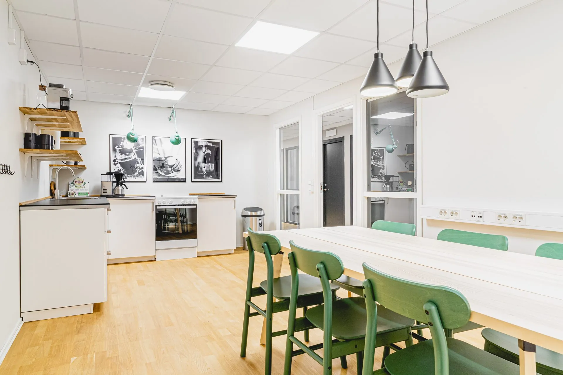Work Inn Lindome Park