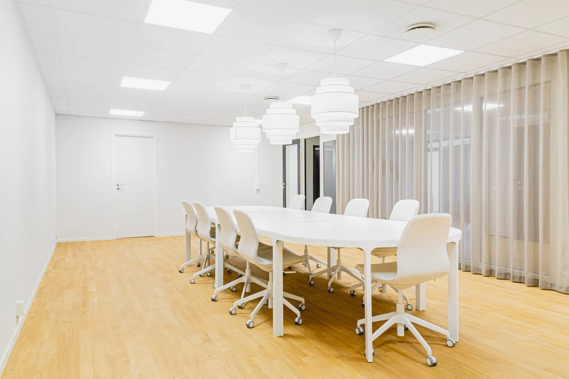 Konferensrum