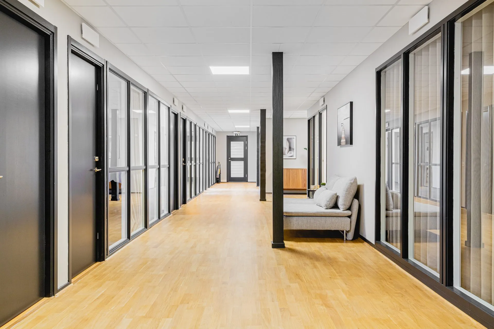 Work Inn Lindome Park