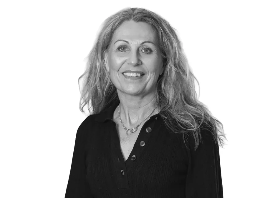 Eva Näslund